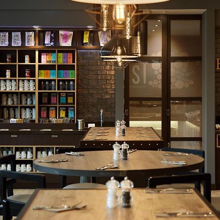 Premier Inn Hamburg City Zentrum Εξωτερικό φωτογραφία