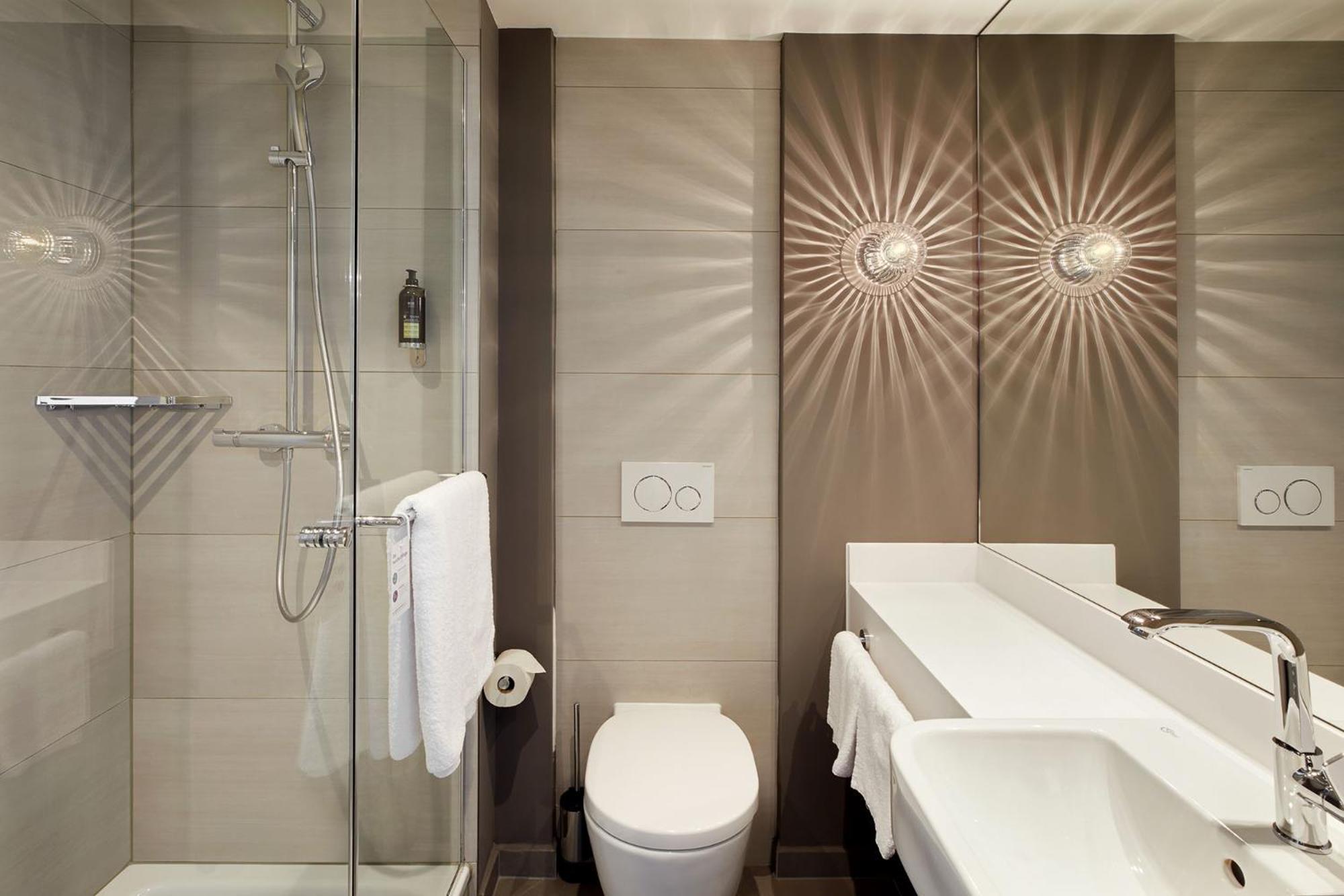 Premier Inn Hamburg City Zentrum Εξωτερικό φωτογραφία
